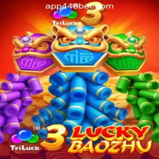 Exploring 3LuckyBaozhu: A Deep Dive into the Thrilling World of Online Slots