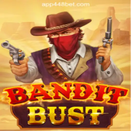 Unveiling BanditBust: The Ultimate Gaming Experience with 448bet.com Oficial Slots Brasil #1