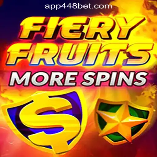 Exploring the Exciting World of FieryFruitsMoreSpins