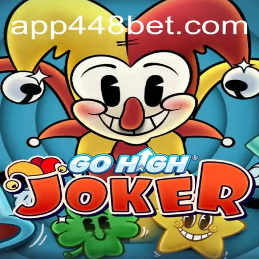 GoHighJoker: Exploring the Ultimate Gaming Experience with 448bet.com Oficial Slots Brasil #1
