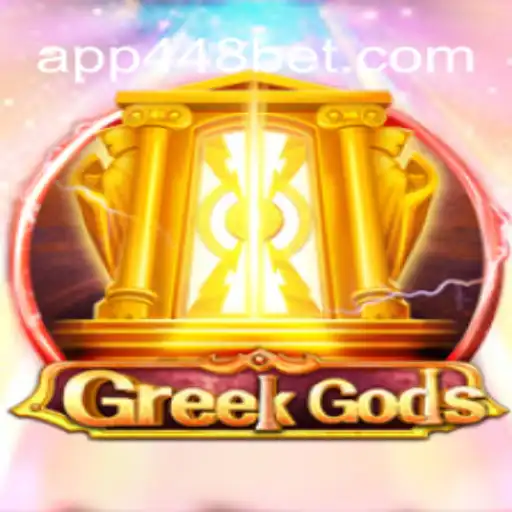 Discover the Thrilling World of GreekGods Slot Game