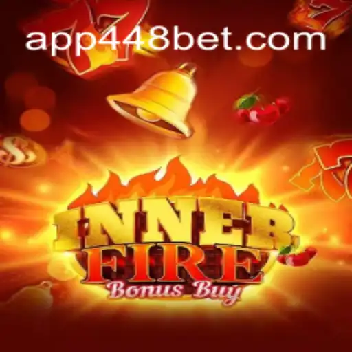 InnerFireBonusBuy: Exploring the Exciting World of Online Slots with 448bet.com Oficial Slots Brasil