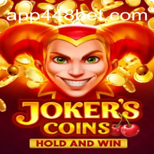 Explore the Excitement of JokersCoins: A Slot Game Adventure
