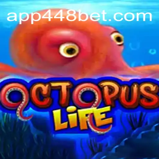Explore the Underwater Adventures of OctopusLife