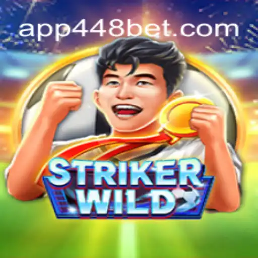 Discover the Excitement of StrikerWILD and Play at 448bet.com Oficial Slots Brasil #1