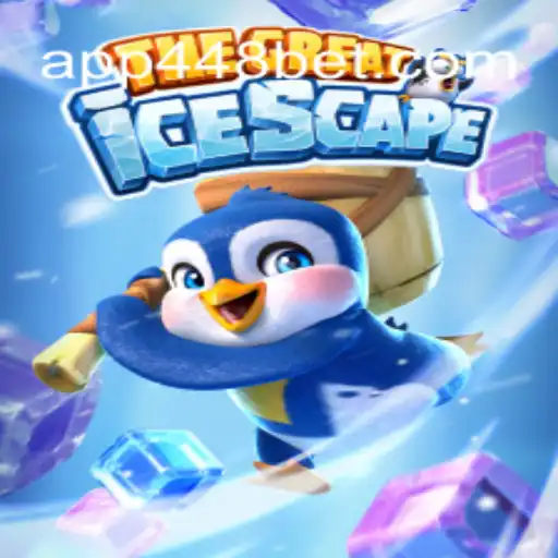 Exciting Adventures in TheGreatIcescape - A Dive into the Cool Casino World