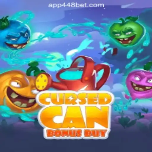 Exploring the Thrills of CursedCanBonusBuy: The Latest Slot Sensation at 448bet.com Oficial Slots Brasil #1
