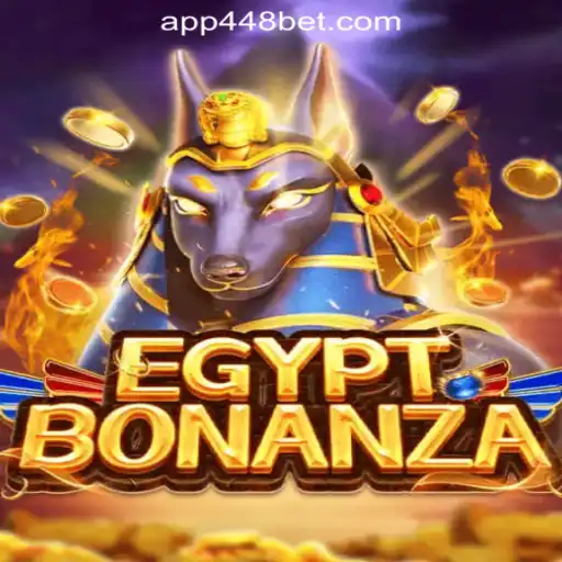 Explore the World of EgyptBonanza: An Exhilarating Adventure with 448bet.com Oficial Slots Brasil #1