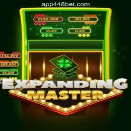 Discover the Thrills of ExpandingMaster: The Ultimate Slot Experience