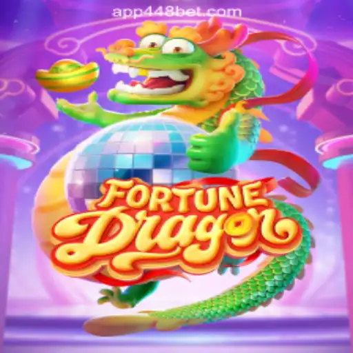 FortuneDragon: The Ultimate Slot Experience with 448bet.com Oficial Slots Brasil #1