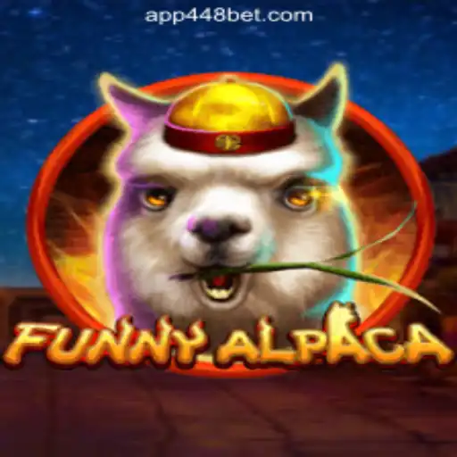 Explore FunnyAlpaca: A Unique Gaming Experience with 448bet.com Oficial Slots Brasil #1