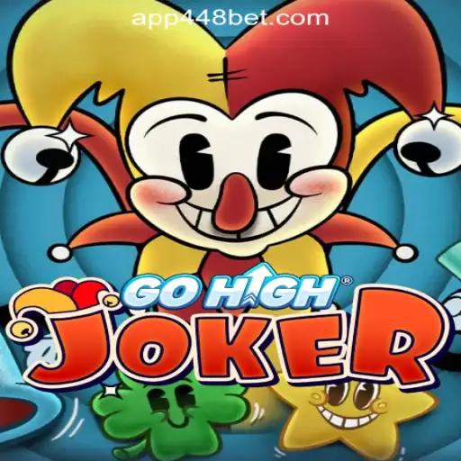GoHighJoker: Exploring the Ultimate Gaming Experience with 448bet.com Oficial Slots Brasil #1