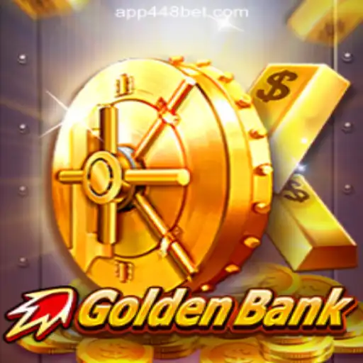 Discover the Thrilling World of GoldenBank: Ultimate Slots Experience at 448bet.com Oficial Slots Brasil #1