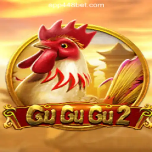 GuGuGu2: Dive into the Ultimate Slot Adventure with 448bet.com