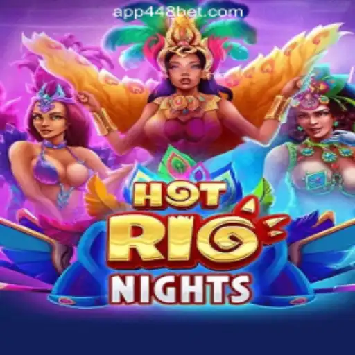 Exploring the Excitement of HotRioNights: Brasil's Premier Slot Game