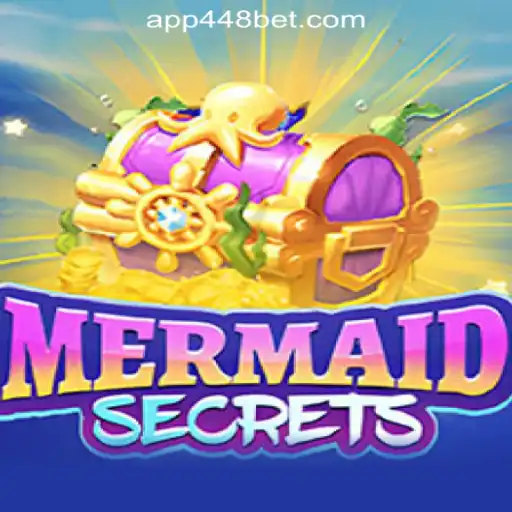 Explore the Enchanting World of MermaidSecrets: Dive into 448bet.com Oficial Slots Brasil #1