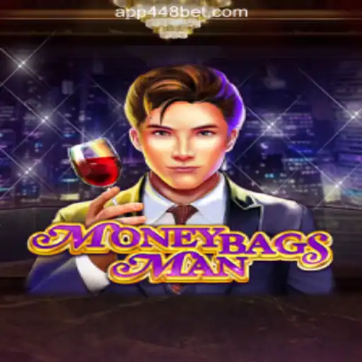 Exploring the Thrills of MoneybagsMan and the Rise of 448bet.com Oficial Slots Brasil #1