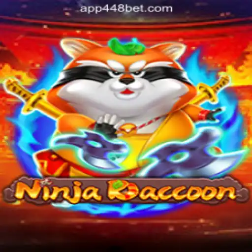 Discover the Exciting World of NinjaRaccoon and Explore 448bet.com Oficial Slots Brasil #1