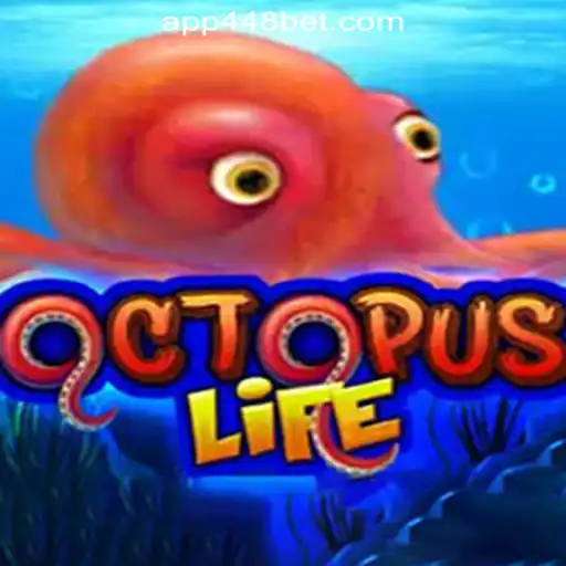 Explore the Underwater Adventures of OctopusLife