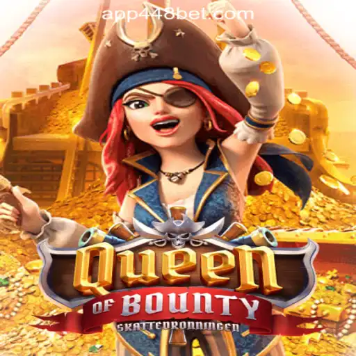 Discover the Thrilling World of QueenofBounty: A Premier Slot Game on 448bet.com Oficial Slots Brasil #1