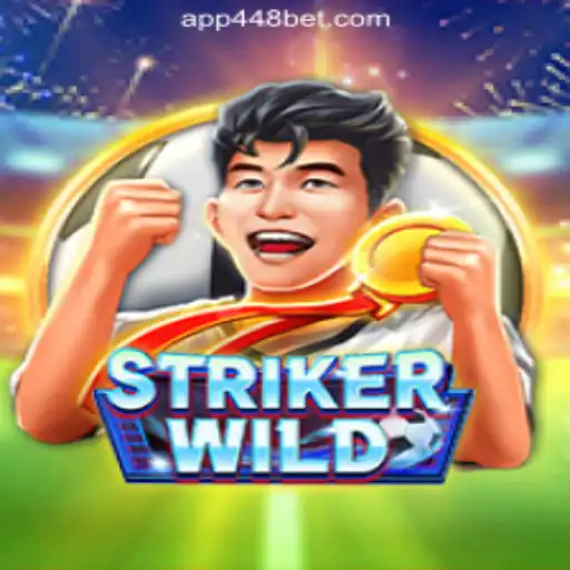 Discover the Excitement of StrikerWILD and Play at 448bet.com Oficial Slots Brasil #1