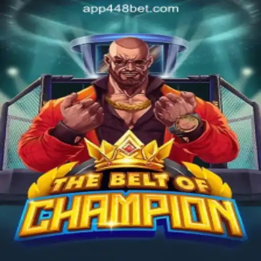 The Exciting World of TheBeltOfChampion: Enter the Arena