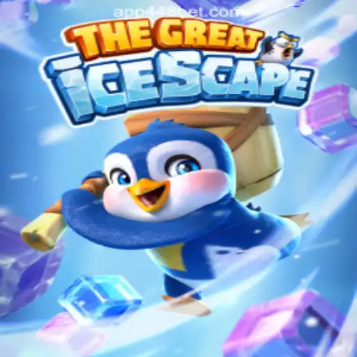 Exciting Adventures in TheGreatIcescape - A Dive into the Cool Casino World