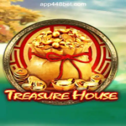 Unveiling the Thrills of TreasureHouse: Explore the World of 448bet.com Oficial Slots Brasil #1