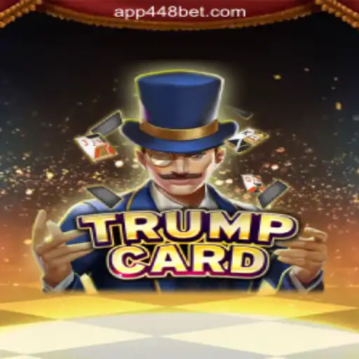Exploring TrumpCard: A Journey into the World of 448bet.com Oficial Slots Brasil #1