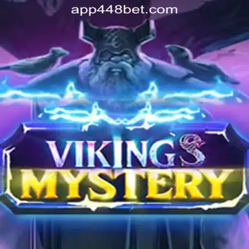 VikingsMystery: An Epic Journey Into Norse Lore Through Slot Gaming