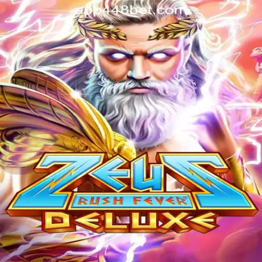 Unleashing the Thunder: Exploring ZeusRushFeverDeluxe